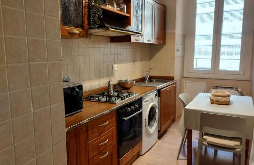 Castelletto Apartment | Casa Caffaro