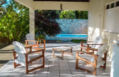 Porto da Rua House | Casa Caiçara