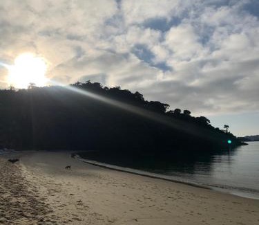 Angra dos Reis House | Casa Caiçara- Ilha da Gipóia