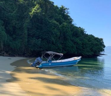 Angra dos Reis House | Casa Caiçara- Ilha da Gipóia
