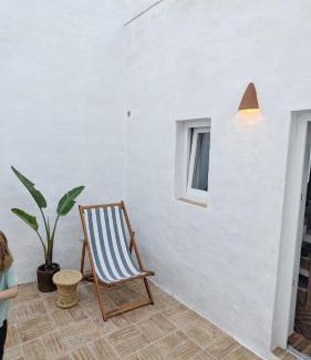 Beja Apartment | Casa Caiada