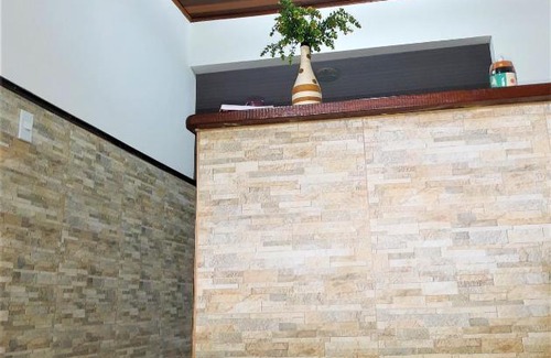 Ilha Grande House | Casa Caiada - Suites