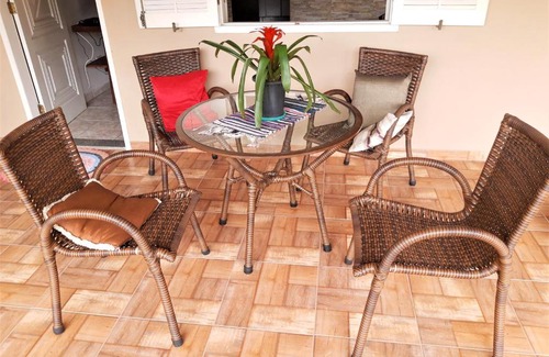 Ilha Grande House | Casa Caiada - Suites