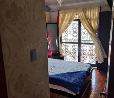 Armenia Apartment | Casa Caimo