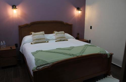 Centro Apartment | Casa Cairo Pátzcuaro