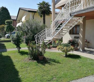 Olmo di Mira House | Casa Cairoli