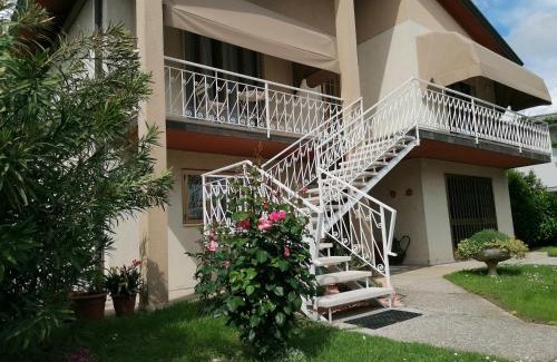 Olmo di Mira House | Casa Cairoli