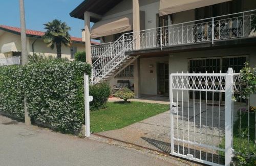Olmo di Mira House | Casa Cairoli