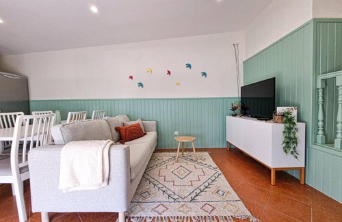 Darque House | Casa Cais Novo