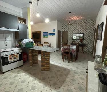 Jaguaribe House | Casa Caitano
