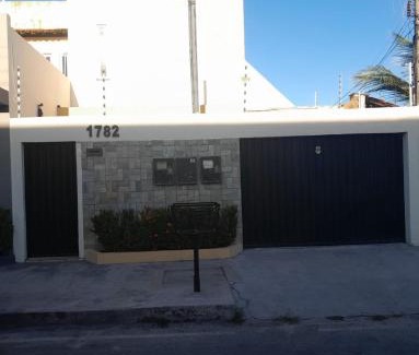 Coroa do Meio House | casa caju perto da orla