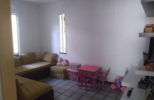 Coroa do Meio House | casa caju perto da orla