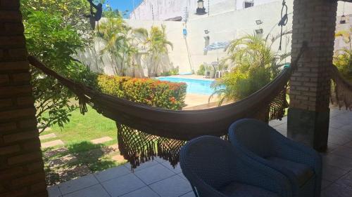 Coroa do Meio House | casa caju perto da orla