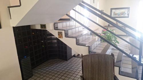 Coroa do Meio House | casa caju perto da orla