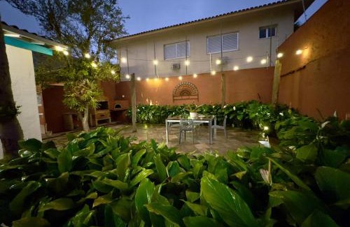 Guaruja Hotel | Casa Calú