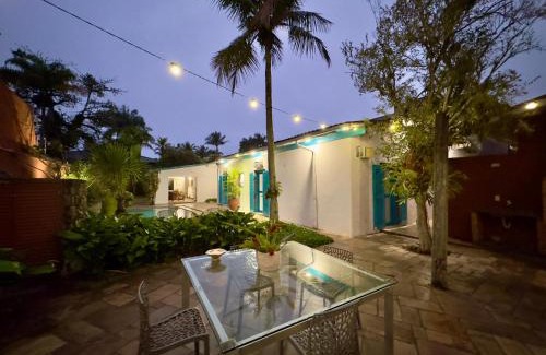 Guaruja Hotel | Casa Calú