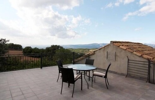Pinell de Solsones Cottage | Casa Cal Fuster for 5 people