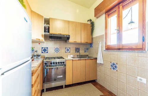 Santa Maria Navarrese Apartment | Casa Cala Biriala