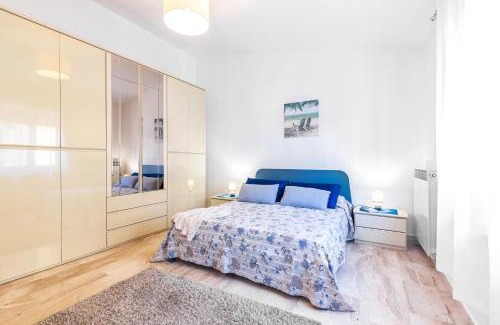 Santa Maria Navarrese Apartment | Casa Cala Biriala