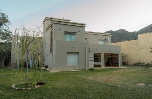 Belen House | Casa CALA ENTRE EL VALLE DE BELÉN