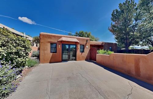 Santa Fe House | Casa Calabaza