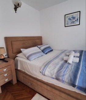 Donje Polje Bed & Breakfast | Casa Calda Apartments