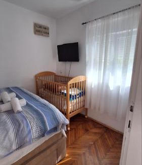 Donje Polje Bed & Breakfast | Casa Calda Apartments