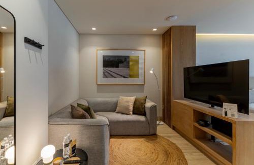 Polanco Apartment | Casa Calderon by Capitalia