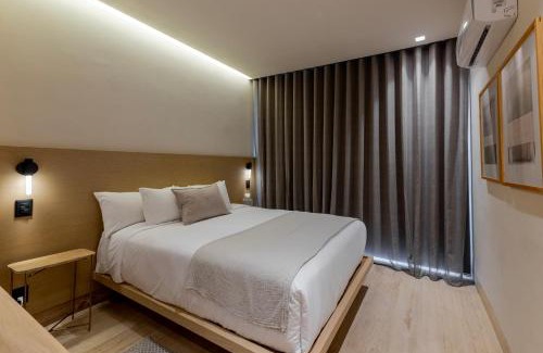 Polanco Apartment | Casa Calderon by Capitalia