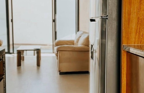 Colinas de Santiago Apartment | Casa Calec