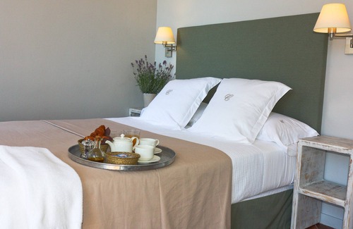 Calella de Palafrugell Bed & Breakfast | Casa Calella