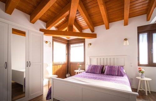 Vezdemarban House | Casa Calero