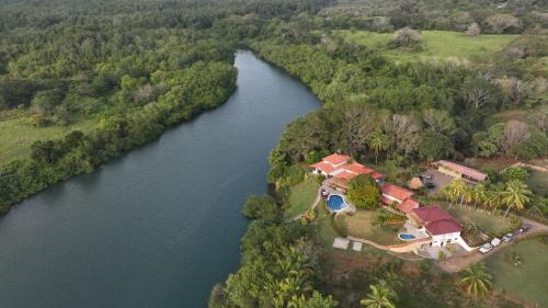 Playa Coyote Hotel | Casa Caletas Boutique Hotel