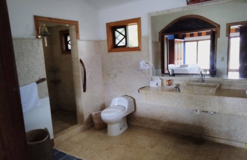 Caletas Hotel | Casa Caletas