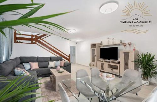 Las Caletillas House | Casa Caletillas