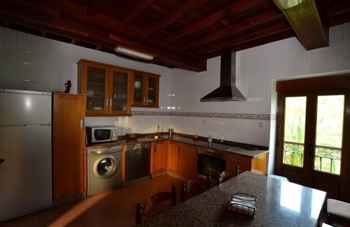 Pravia Cottage | Casa Caleyos for 8 people