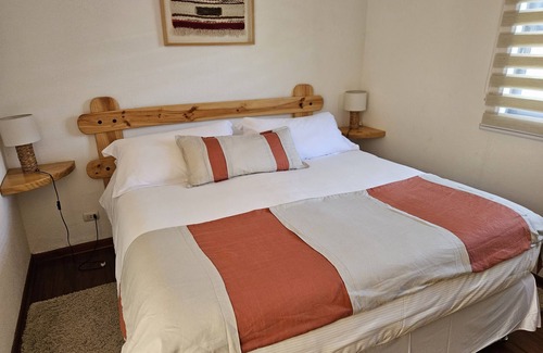 Santa Cruz Bed & Breakfast | Casa Calfu