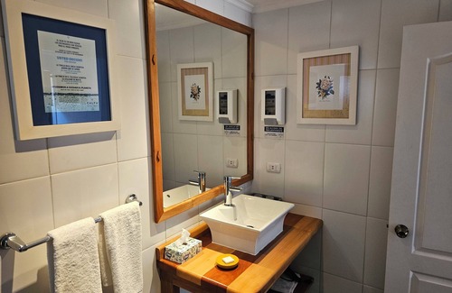 Santa Cruz Bed & Breakfast | Casa Calfu