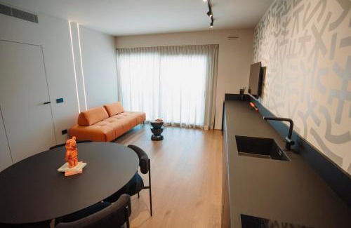 Pineta Apartment | Casa Calia Luxury Home