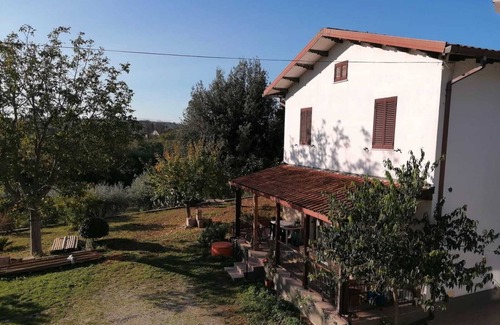 Corropoli House | Casa Calicanto