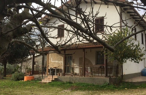 Corropoli House | Casa Calicanto