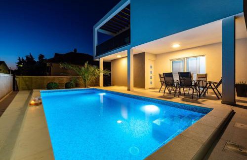 Gornji Karin Apartment | Casa Calido Karin