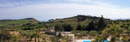 Realmonte Bed & Breakfast | Casa California