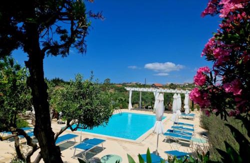 Realmonte Bed & Breakfast | Casa California