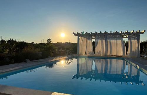 Realmonte Bed & Breakfast | Casa California