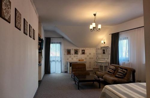 Vama House | Casa Calin