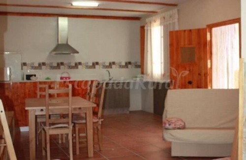 Chelva Cottage | Casa Calistro - Rural house