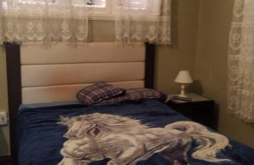 Miramar House | Casa calle 14 nº 1136