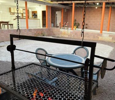 Presidente Figueiredo House | Casa Calleb