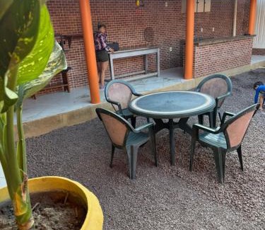 Presidente Figueiredo House | Casa Calleb